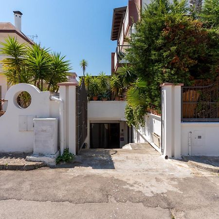 גאליפולי Bnb Sottosopra מראה חיצוני תמונה
