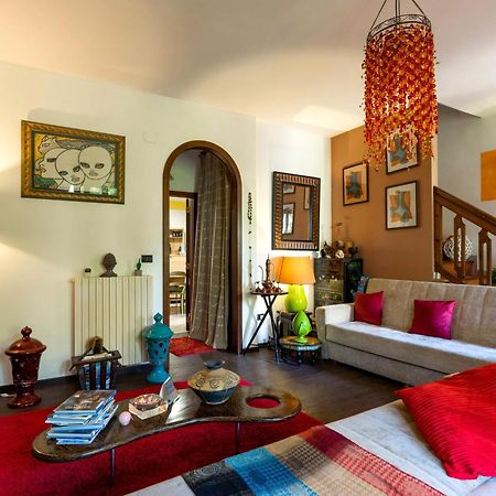 גאליפולי Bnb Sottosopra מראה חיצוני תמונה