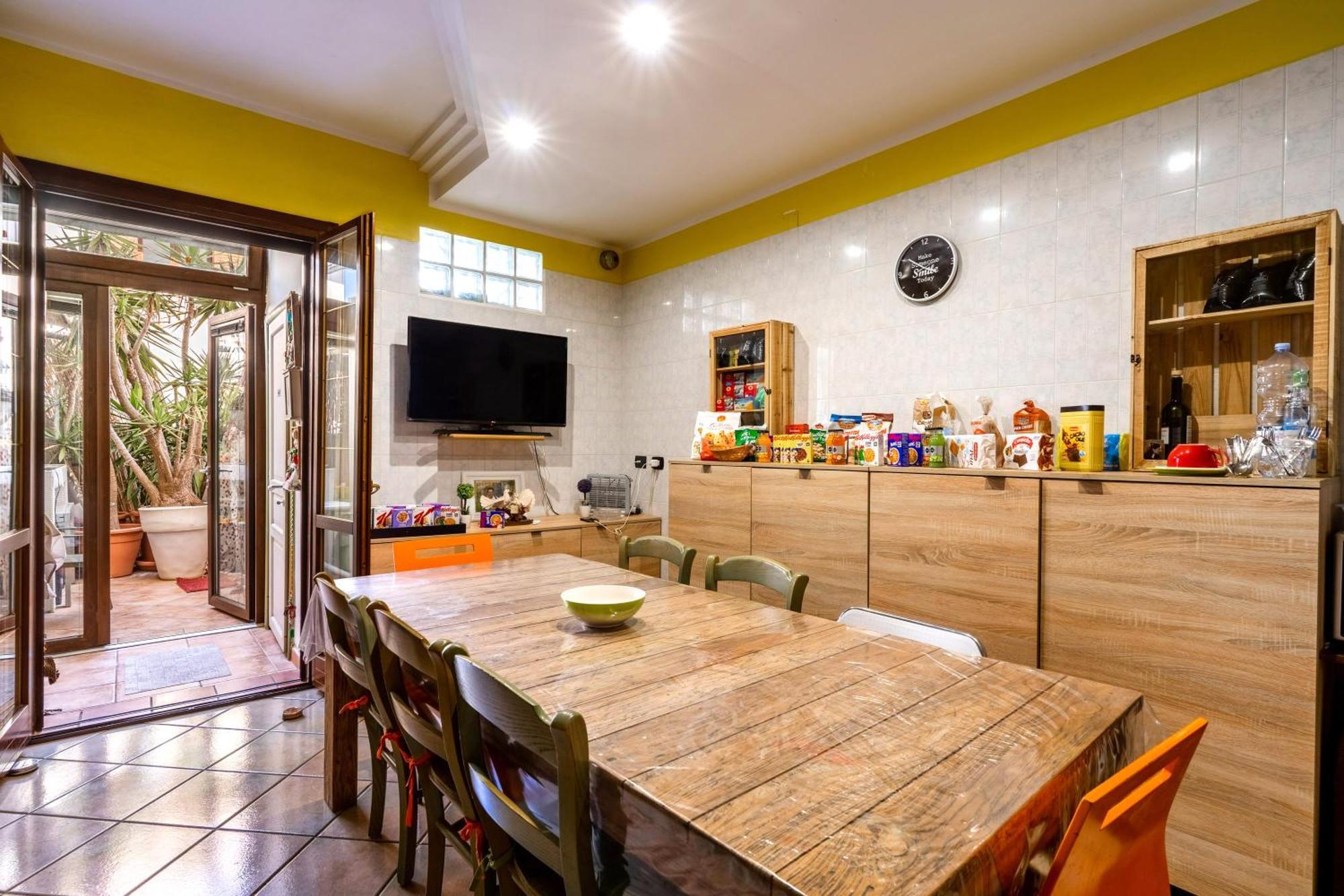 גאליפולי Bnb Sottosopra מראה חיצוני תמונה