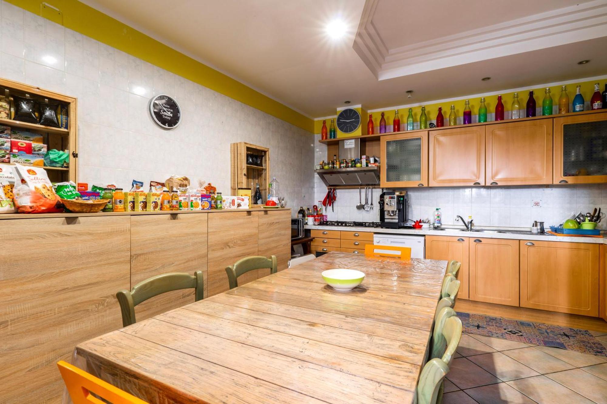 גאליפולי Bnb Sottosopra מראה חיצוני תמונה