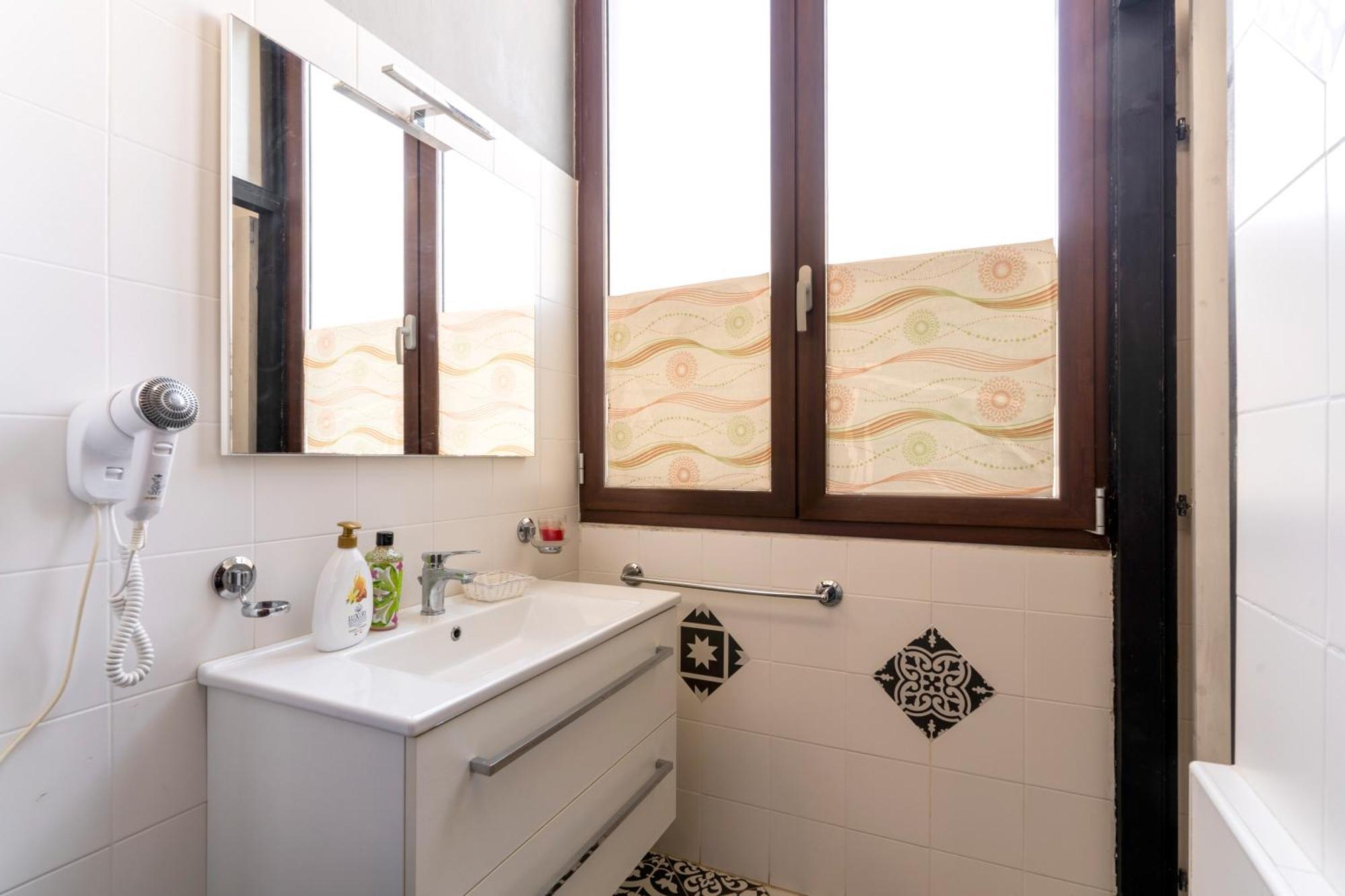 גאליפולי Bnb Sottosopra מראה חיצוני תמונה