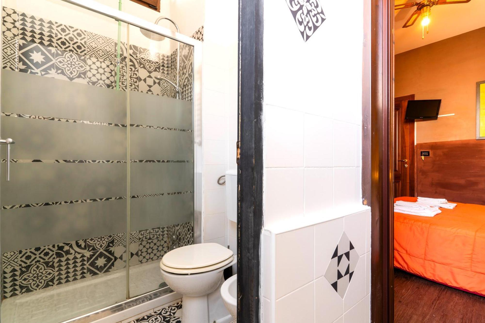 גאליפולי Bnb Sottosopra מראה חיצוני תמונה