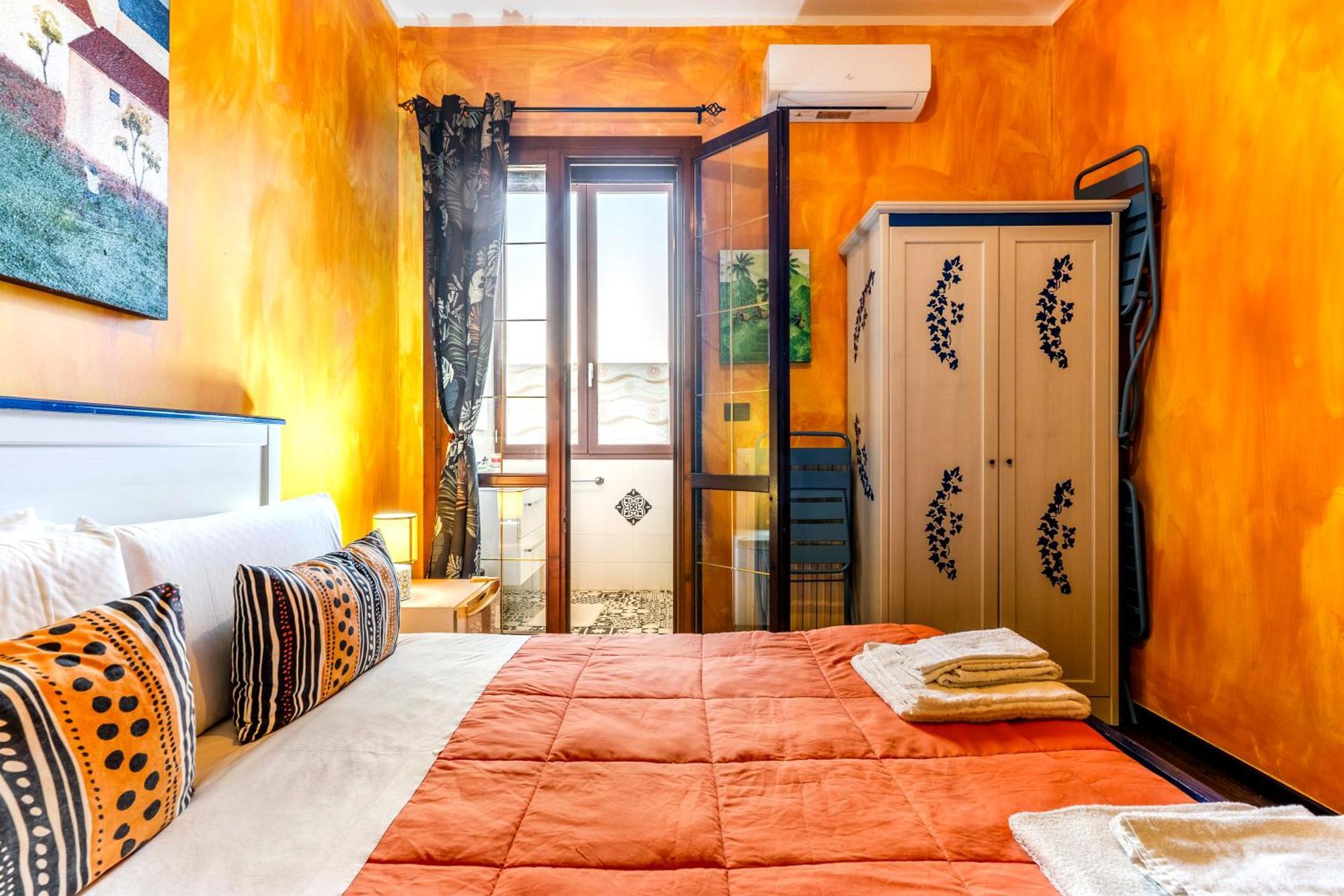 גאליפולי Bnb Sottosopra מראה חיצוני תמונה