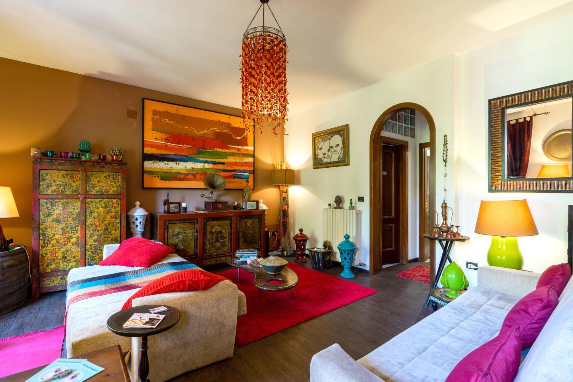 גאליפולי Bnb Sottosopra מראה חיצוני תמונה