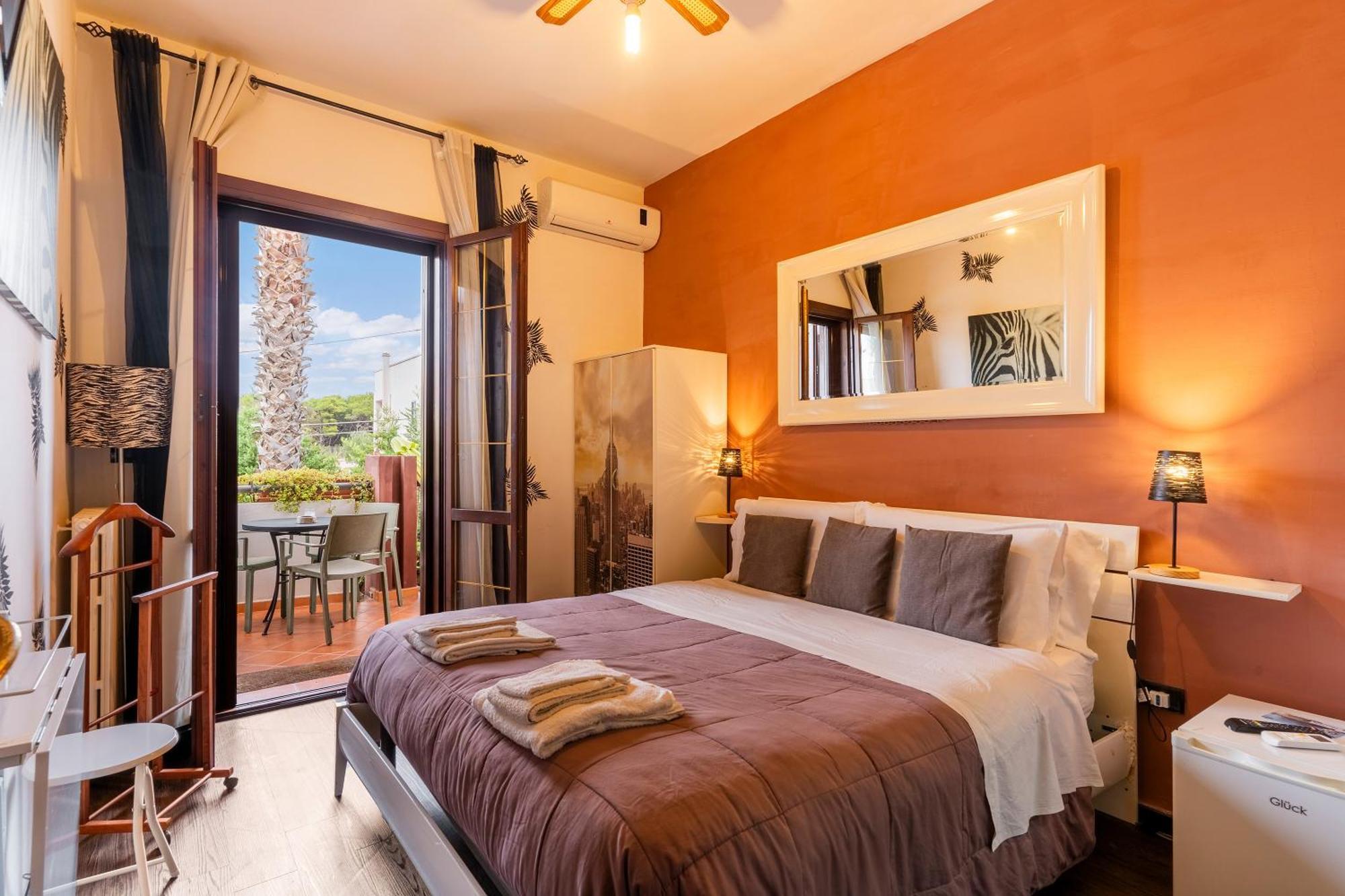 גאליפולי Bnb Sottosopra מראה חיצוני תמונה