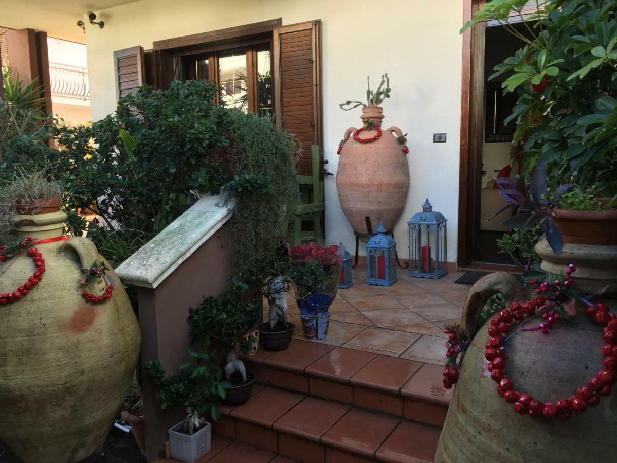 גאליפולי Bnb Sottosopra מראה חיצוני תמונה