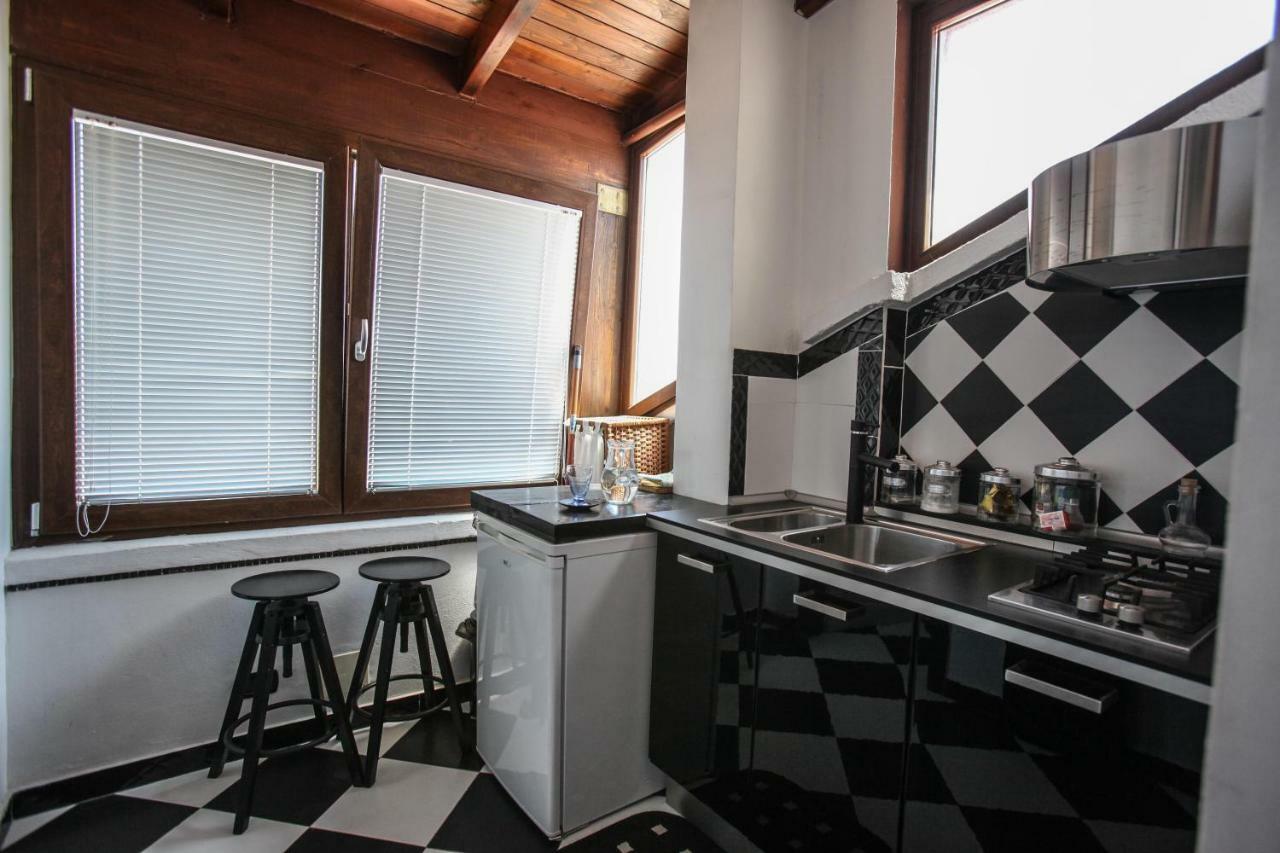 גאליפולי Bnb Sottosopra מראה חיצוני תמונה