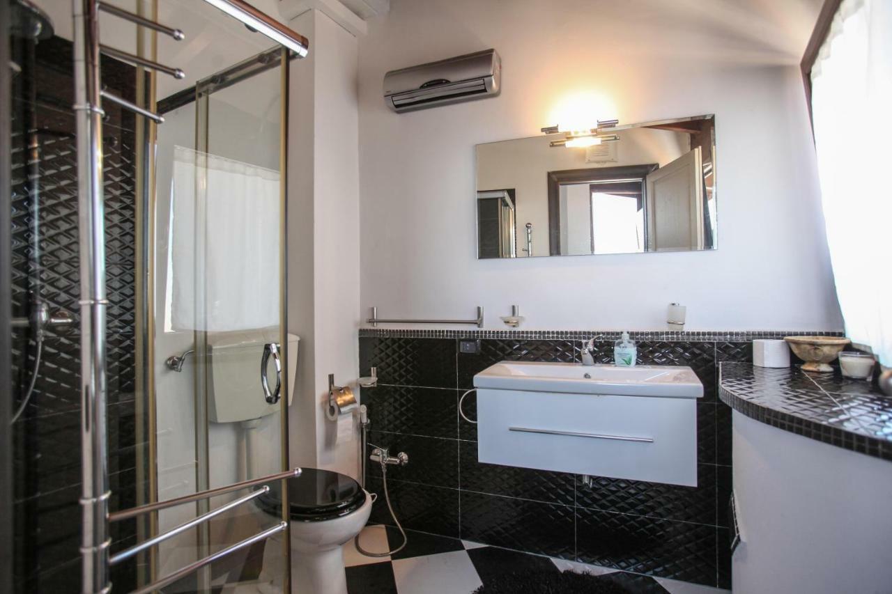 גאליפולי Bnb Sottosopra מראה חיצוני תמונה