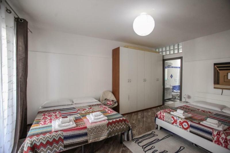 גאליפולי Bnb Sottosopra מראה חיצוני תמונה